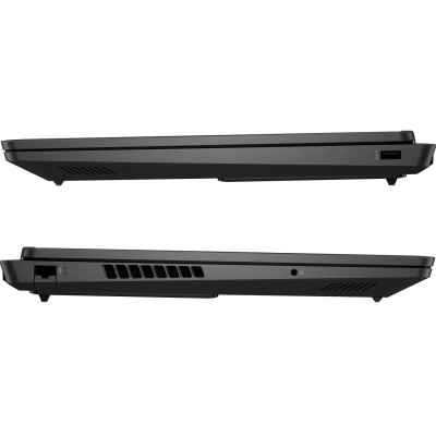 Ноутбук HP OMEN Gaming 17-db0012ua 17.3` QHD IPS,300n/Ryz 7 8845HS (5.1)/32Gb/SSD1Tb/RTX 4070,8GB/Підсв/DOS (A4AD3EA)