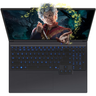 Ноутбук Dream Machines RX5070Ti-16UA21 16” WQXGA 300Hz, 500n/i9-13900HX/32 GB/SSD 1TB/RTX5070Ti/2.5GLAN/DOS (RX5070Ti-16UA21) Ноутбук Dream Machines RX5070Ti-16UA21 16” WQXGA 300Hz, 500n/i9-13900HX/32 GB/SSD 1TB/RTX5070Ti/2.5GLAN/DOS (RX5070Ti-16UA21)