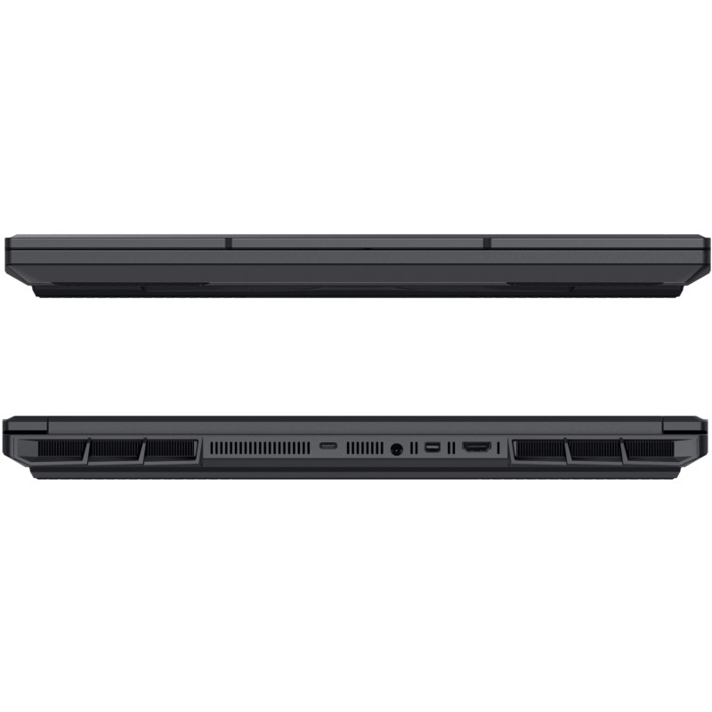 Ноутбук Dream Machines RX5070Ti-16UA21 16” WQXGA 300Hz, 500n/i9-13900HX/32 GB/SSD 1TB/RTX5070Ti/2.5GLAN/DOS (RX5070Ti-16UA21)