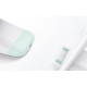 Бездротовий зарядний пристрій Ugreen CD221 Wireless Stand (15 W) Білий