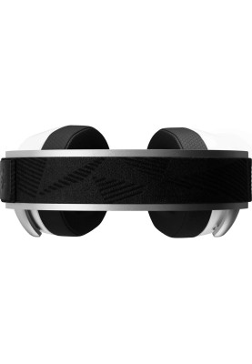Ігрова гарнітура SteelSeries Arctis Pro + GameDAC White PC/PS/MAC