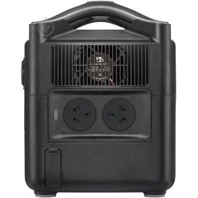 Зарядна станція EcoFlow River Pro 720Вт/г AU socket