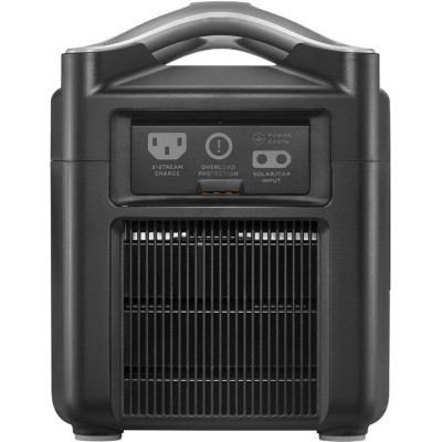 Зарядна станція EcoFlow River Pro 720Вт/г AU socket