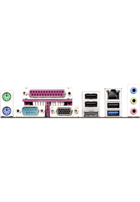 ASRock Q1900B-ITX/REF (J1900, 2xDDR3/DDR3L SO-DIMM,D-Sub, HDMI, 1xPCI-E, 2xSATA, GLAN, mini-ITX)
