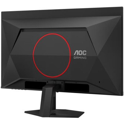 TFT 26.5" AOC Q27G41ZDF, QD-OLED, 240Hz, 0,03ms, HDMI, DP, USB-hub, чорно-червоний TFT 26.5" AOC Q27G41ZDF, QD-OLED, 240Hz, 0,03ms, HDMI, DP, USB-hub, чорно-червоний