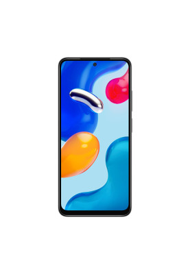 Смартфон Xiaomi Redmi Note 11S 6/128GB Graphite grey (2201117SG)