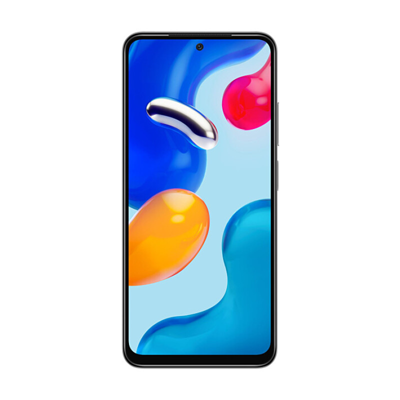 Смартфон Xiaomi Redmi Note 11S 6/128GB Graphite grey (2201117SG)