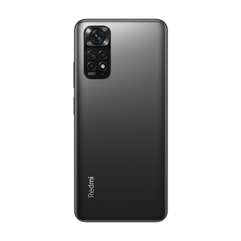 Смартфон Xiaomi Redmi Note 11S 6/128GB Graphite grey (2201117SG)