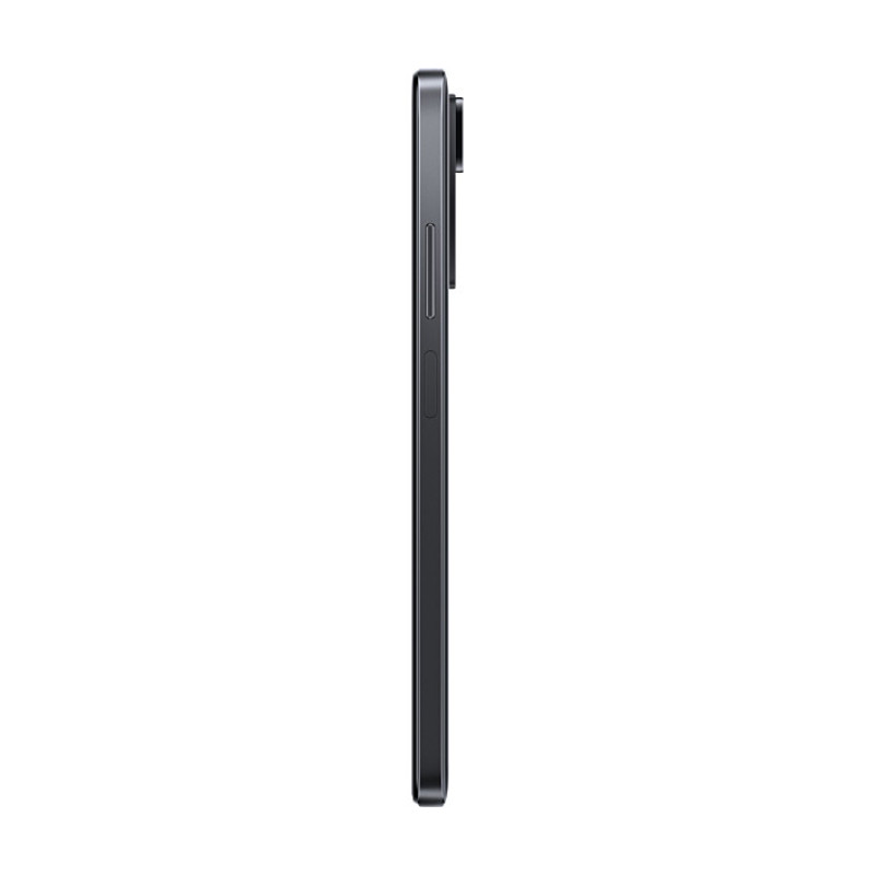 Смартфон Xiaomi Redmi Note 11S 6/128GB Graphite grey (2201117SG)