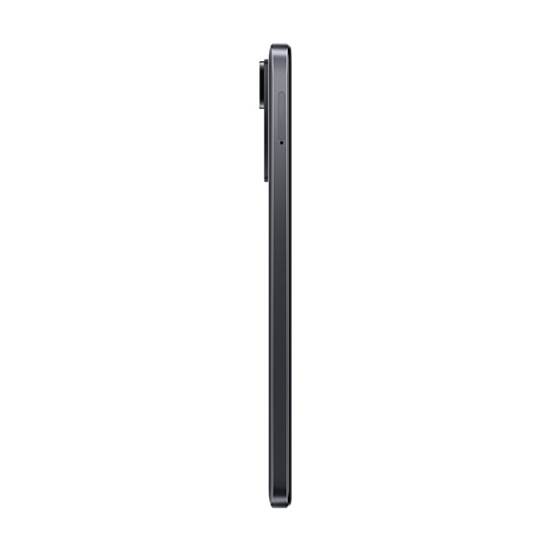 Смартфон Xiaomi Redmi Note 11S 6/128GB Graphite grey (2201117SG)