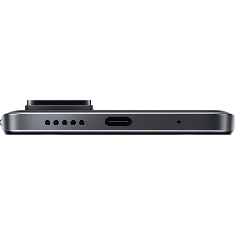 Смартфон Xiaomi Redmi Note 11S 6/128GB Graphite grey (2201117SG)