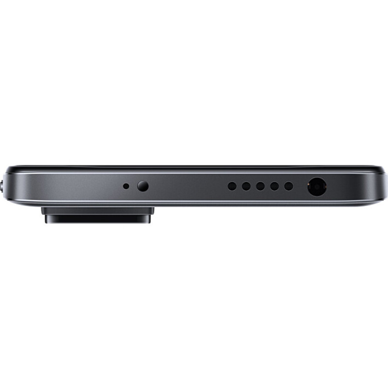 Смартфон Xiaomi Redmi Note 11S 6/128GB Graphite grey (2201117SG)