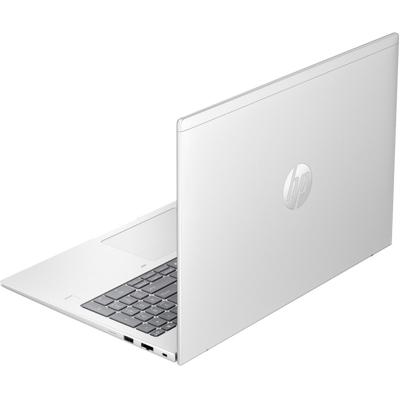 Ноутбук HP ProBook 4 G1i 16" WUXGA IPS, 300n/U5-225H (4.9)/16Gb/SSD512Gb/Intel Arc/FPS/Підсв/DOS (AT7K4AV_V5)