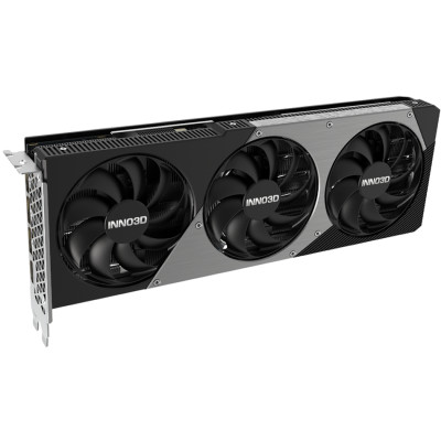 GeForce RTX5070 Inno3D X3 OC, 12GB GDDR7, 192bit, PCI Express 5.0