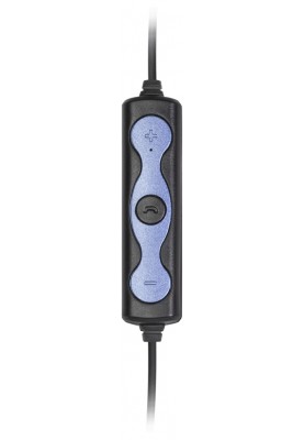 Навушники з мікрофоном Defender FreeMotion B685 Bluetooth, вставки, акктивний магніт, чорні