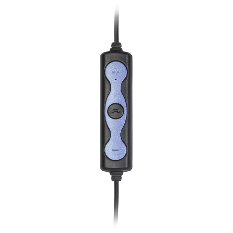 Навушники з мікрофоном Defender FreeMotion B685 Bluetooth, вставки, акктивний магніт, чорні