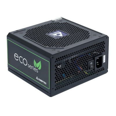 БЖ 700W Chieftec ECO GPE-700S, 120 mm, >85%, Retail БЖ 700W Chieftec ECO GPE-700S, 120 mm, >85%, Retail