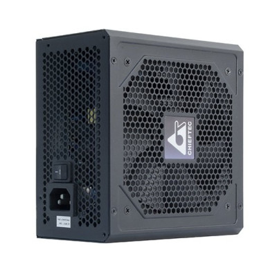 БЖ 700W Chieftec ECO GPE-700S, 120 mm, >85%, Retail БЖ 700W Chieftec ECO GPE-700S, 120 mm, >85%, Retail