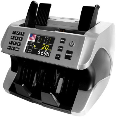 Лічильник банкнот NRJ AL-185UV/MG/IR