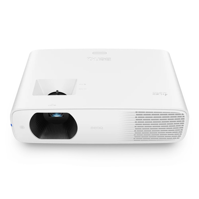 Проектор BENQ LW730, LED, DLP, WXGA, 4200AL, 500000:1, HDMI, білий