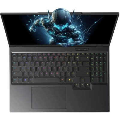 Ноутбук Dream Machines RX5080-16UA26 16” WQXGA mini Led, 12000n/Ultra 9-275HX/32GB/1TB/RTX5080/2.5GLAN/DOS (RX5080-16UA26)