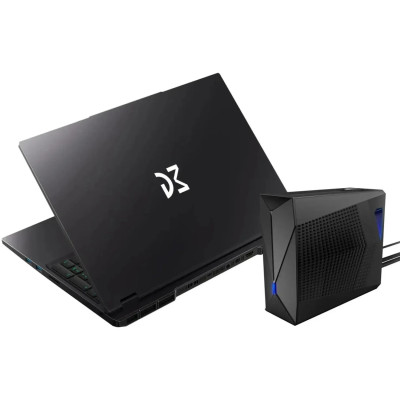 Ноутбук Dream Machines RX5080-16UA26 16” WQXGA mini Led, 12000n/Ultra 9-275HX/32GB/1TB/RTX5080/2.5GLAN/DOS (RX5080-16UA26)