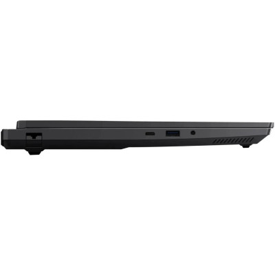Ноутбук Dream Machines RX5080-16UA26 16” WQXGA mini Led, 12000n/Ultra 9-275HX/32GB/1TB/RTX5080/2.5GLAN/DOS (RX5080-16UA26)