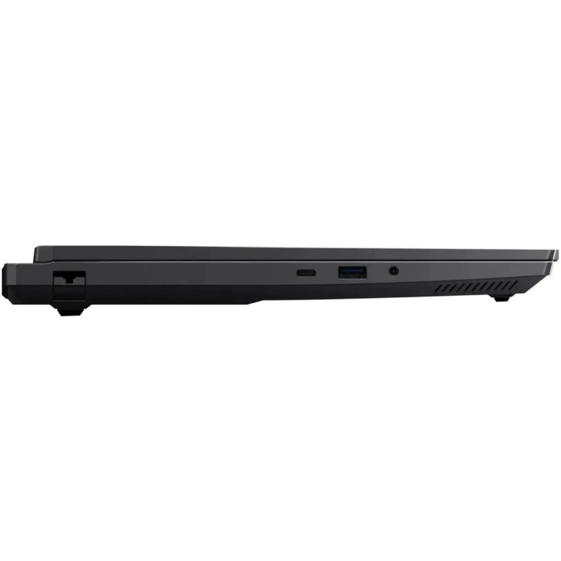 Ноутбук Dream Machines RX5080-16UA26 16” WQXGA mini Led, 12000n/Ultra 9-275HX/32GB/1TB/RTX5080/2.5GLAN/DOS (RX5080-16UA26)