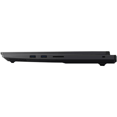 Ноутбук Dream Machines RX5080-16UA26 16” WQXGA mini Led, 12000n/Ultra 9-275HX/32GB/1TB/RTX5080/2.5GLAN/DOS (RX5080-16UA26)