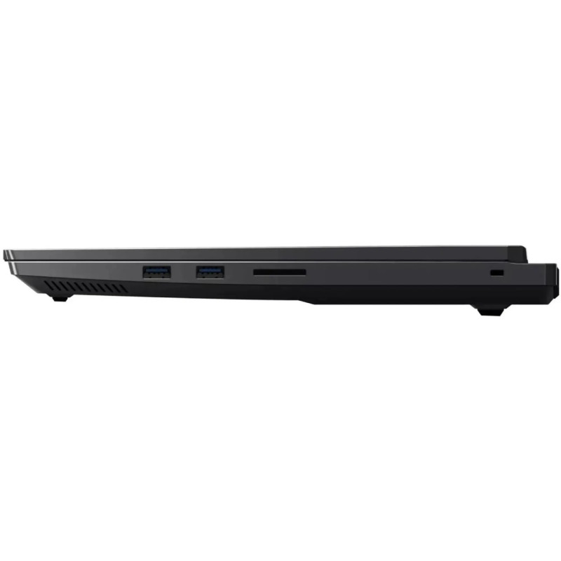 Ноутбук Dream Machines RX5080-16UA26 16” WQXGA mini Led, 12000n/Ultra 9-275HX/32GB/1TB/RTX5080/2.5GLAN/DOS (RX5080-16UA26)