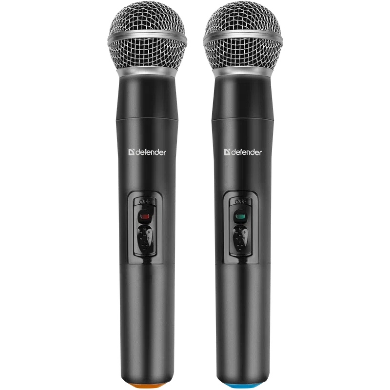 Акустична система 2.0 Defender Sound Factory, 140Вт Bluetooth/USB/TF/FM/15",LED,  wooden