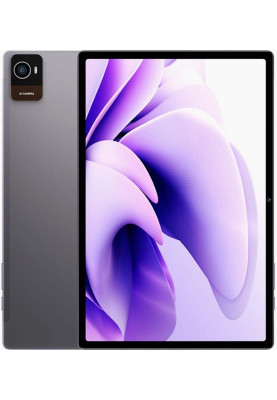 Планшет Oukitel OKT3 10.51" FHD /8GB/256GB/ T616 / 8250mAh / 16+8Мп / Dual SIM / LTE Grey