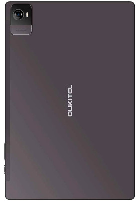 Планшет Oukitel OKT3 10.51" FHD /8GB/256GB/ T616 / 8250mAh / 16+8Мп / Dual SIM / LTE Grey