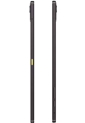 Планшет Oukitel OKT3 10.51" FHD /8GB/256GB/ T616 / 8250mAh / 16+8Мп / Dual SIM / LTE Grey