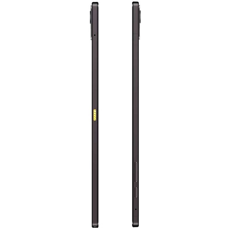 Планшет Oukitel OKT3 10.51" FHD /8GB/256GB/ T616 /8250mAh/ 16+8Мп /Dual SIM/ LTE /Чохол+Стилус/ Grey