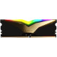 DDR5 32Gb 6200MHz (2*16Gb) OCPC PISTA RGB C32 Black Label, Retail Kit