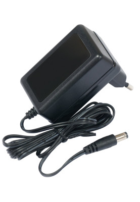 Блок живлення Mikrotik 24v 0.8A power supply (EU)