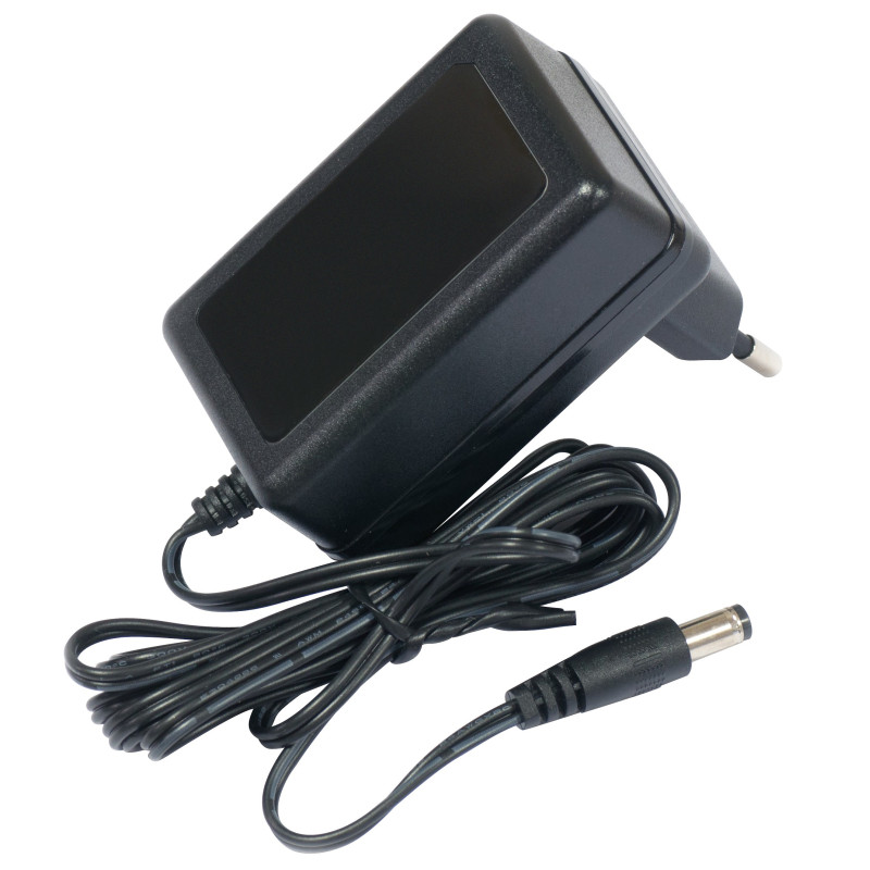 Блок живлення Mikrotik 24v 0.8A power supply (EU)