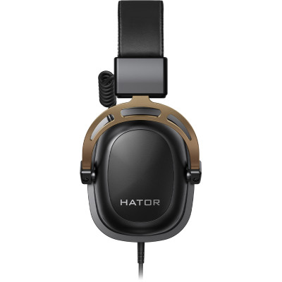 Навушники HATOR Hypergang 2 Gold Edition