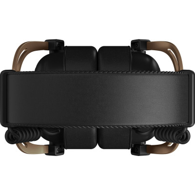 Навушники HATOR Hypergang 2 Gold Edition