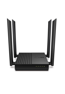 Маршрутизатор TP-Link Archer A64 AC1200 4xGE LAN 1xGE WAN MU-MIMO