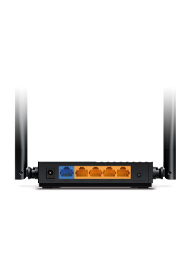 Маршрутизатор TP-Link Archer A64 AC1200 4xGE LAN 1xGE WAN MU-MIMO