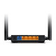Маршрутизатор TP-Link Archer A64 AC1200 4xGE LAN 1xGE WAN MU-MIMO