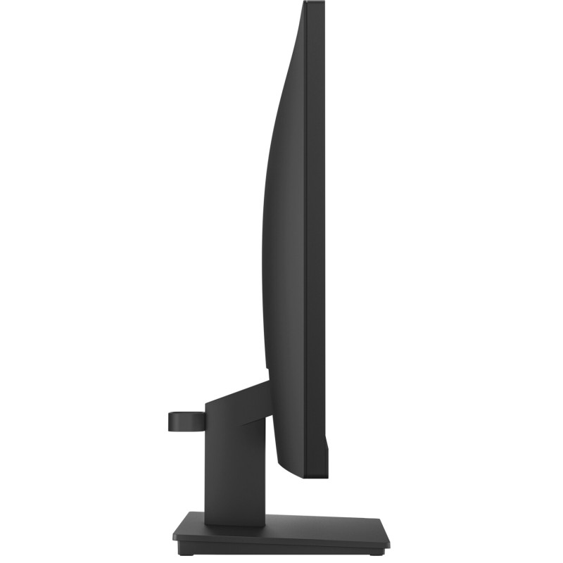 TFT 23.8" HP V24i G5, IPS, 75Hz, VGA, HDMI, DP, чорний