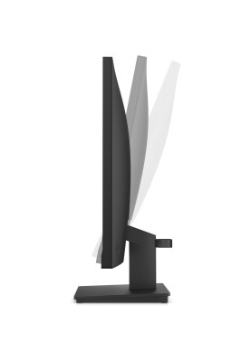 TFT 23.8" HP V24i G5, IPS, 75Hz, VGA, HDMI, DP, чорний