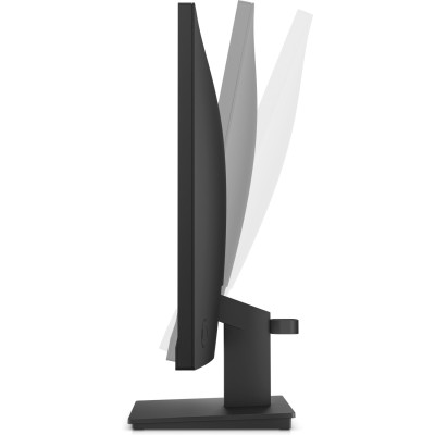 TFT 23.8` HP V24i G5, IPS, 75Hz, VGA, HDMI, DP, чорний