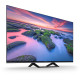 TV 43 Xiaomi Mi TV A2 4K UHD/2×12 W/Smart TV/Android TV/Miracast/Wi-Fi/Bluetooth/Black