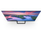 TV 43 Xiaomi Mi TV A2 4K UHD/2×12 W/Smart TV/Android TV/Miracast/Wi-Fi/Bluetooth/Black