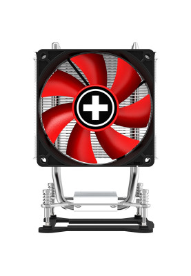 Вентилятор для процесора Xilence I402 (LGA1700/1150/1151/1155/1156)