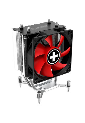Вентилятор для процесора Xilence I402 (LGA1700/1150/1151/1155/1156)